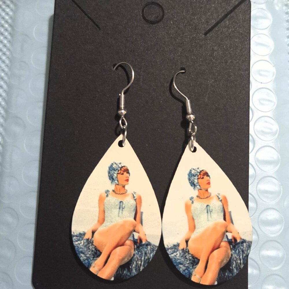Taylor Swift Earrings